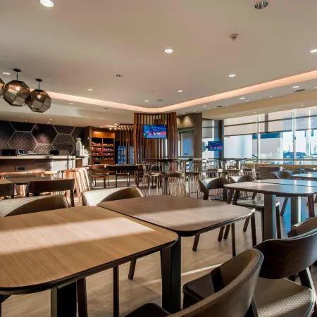 SpringHill Suites Gallup