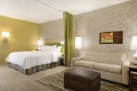 Home2 Suites by Hilton Columbus Dublin - Kitchens