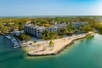Three Waters Resort and Marina, Islamorada, a Tribute Portfolio Resort - parking