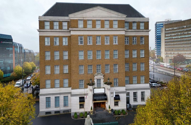 Delta Hotels by Marriott Birmingham