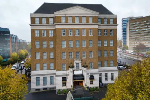 Delta Hotels by Marriott Birmingham - Pools