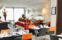 Residhome Nancy Lorraine - พร้อมอาหารเช้า