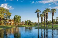 Marriott's Desert Springs Villas I - Mountain view