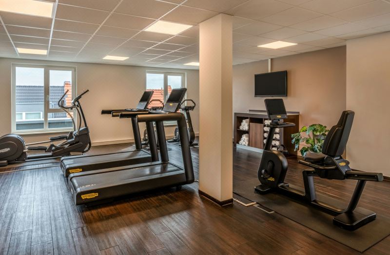 Courtyard by Marriott Cologne photo 2