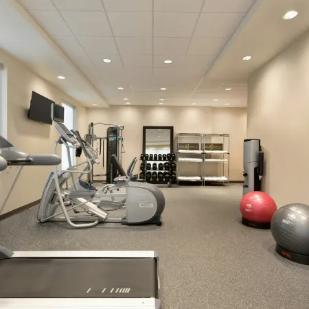 Home2 Suites by Hilton Cleveland Independence