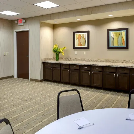 Hampton Inn & Suites Blythe
