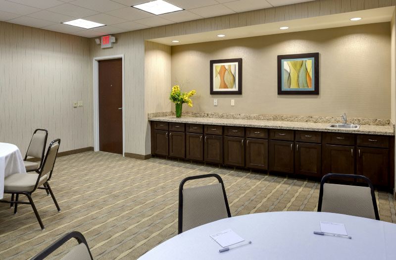 Hampton Inn & Suites Blythe photo 4