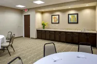 Hampton Inn & Suites Blythe - Gym