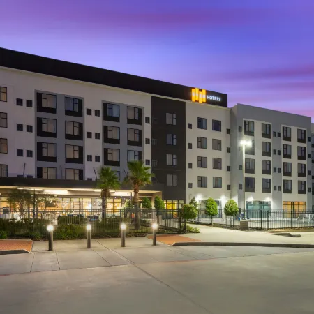 EVEN Hotel SHENANDOAH - THE WOODLANDS by IHG