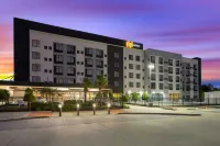 EVEN Hotel SHENANDOAH - THE WOODLANDS by IHG - bar