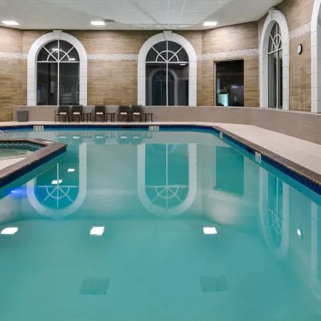 Hampton Inn & Suites Boise/Spectrum