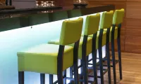 Thon Hotel Arena - bar