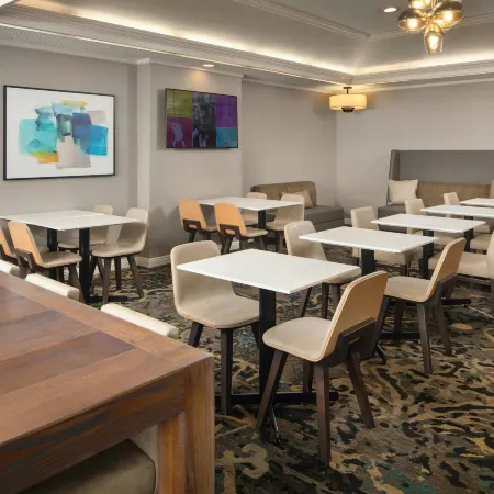 Residence Inn Irvine Spectrum