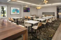 Residence Inn Irvine Spectrum - Desayuno