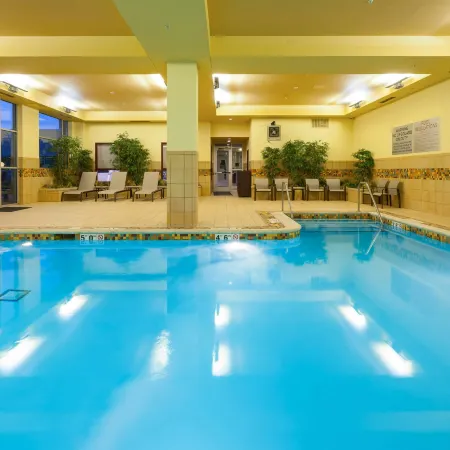 Courtyard Omaha la Vista