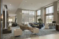 Embassy Suites by Hilton the Woodlands® at Hughes Landing - balcony