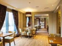 Premier Inn Bath City Centre Hotels near Bath Assembly Rooms