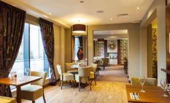 Premier Inn Bath City Centre