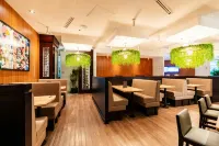 桑德曼簽名蘭利酒店 - 早餐