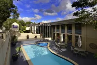 Twin Towers Inn - spa