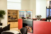 Fiesta Inn Periferico Sur - bar