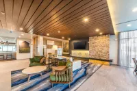 Fairfield Inn & Suites Corpus Christi Central - Gym