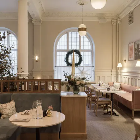 Elite Hotel Mårtenson