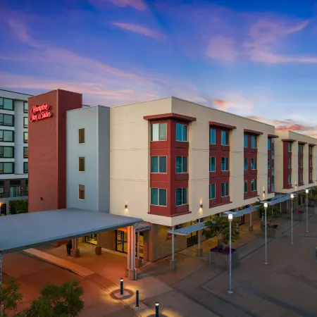 Hampton Inn & Suites Bremerton