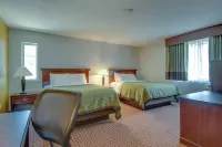 Americas Best Value Inn Hayward - 2-Star