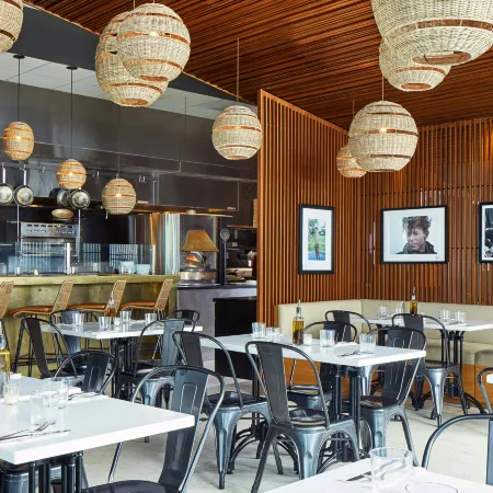The Betsy Hotel, South Beach
