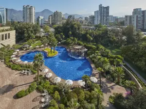 Mandarin Oriental, Santiago