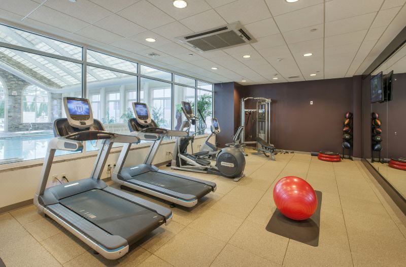 DoubleTree by Hilton Nanuet photo 3