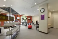 Home2 Suites by Hilton Tuscaloosa Downtown University Boulevard - parking