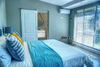 100 on Kayburne Guesthouse - Desayuno