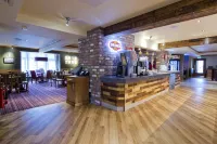 Premier Inn Bideford - Wifi