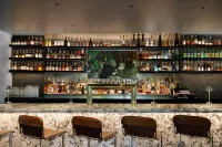 Colcord Hotel Oklahoma City, Curio Collection by Hilton - bar