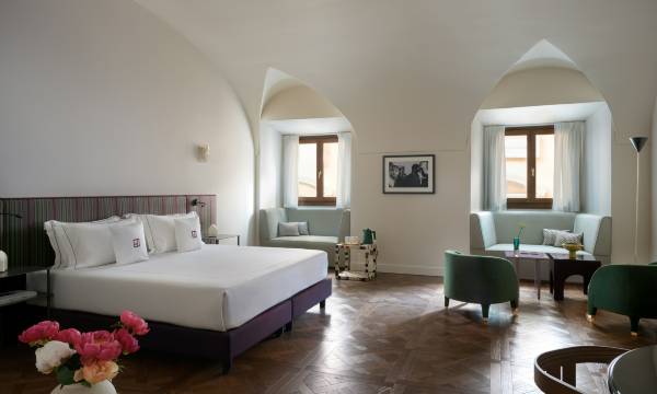 Palazzo Talìa - Small Luxury Hotels of the World