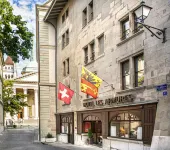Hôtel les Armures - Romantic