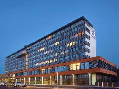 Hilton Reykjavik