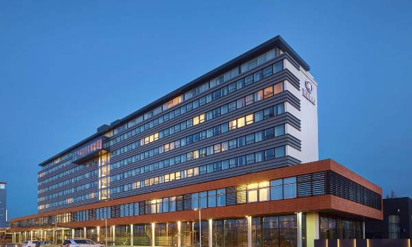 Hilton Reykjavik
