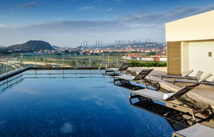 Marriott Panama Hotel