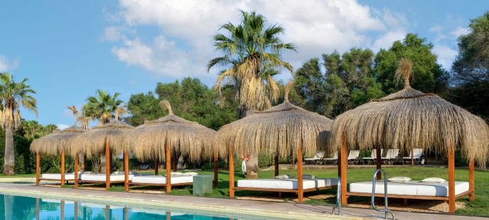Hacienda Son Antem Golf Resort, Autograph Collection Hotels in Migjorn