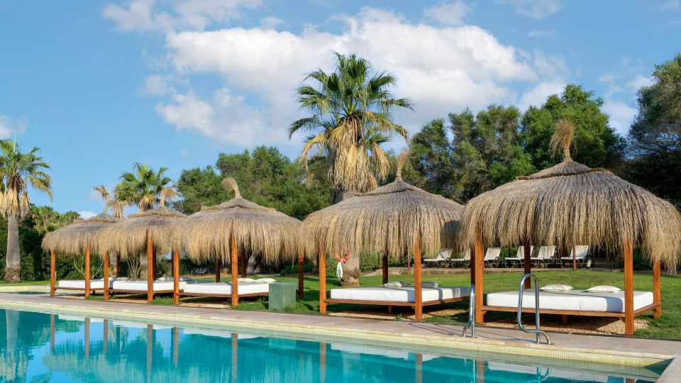 Hacienda Son Antem Golf Resort, Autograph Collection