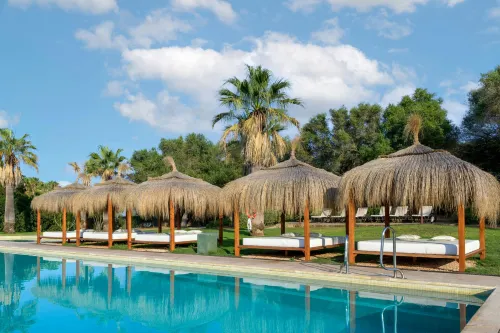 Hacienda Son Antem Golf Resort, Autograph Collection - spa