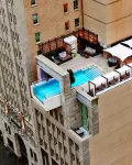The Joule Dallas - 5 stjerner