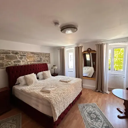 Hotel Und Restaurant Goldener Taler