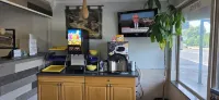 Inn of Lenoir Motor Lodge - breakfast