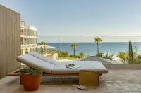 Villa Le Blanc Gran Melia - Ocean View