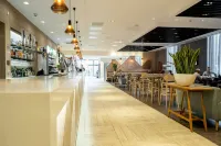 Edgbaston Park Hotel and Conference Centre - Bar