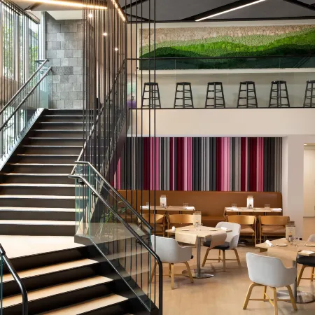 Yotel Miami